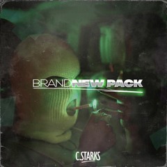 Brand New Pack - C. Starks
