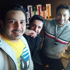 تتر بداية مسلسل المداح  مدد يارب