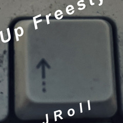 JRoll - UP FREESTLYE