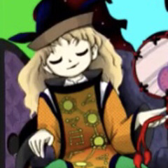 Rap Battles Of Gensokyo