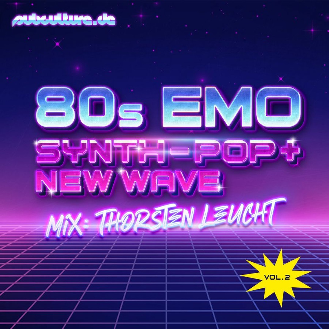 The Now エモ　emo Emo After Dark | EMO NIGHT LONG BEACH!!! 1 week until Emo