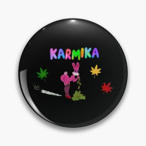 Stream Karol G, Bad Gyal, Sean Paul Kármika ( DJ Brenno Edit ) by DJ