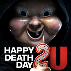 Happy death day 2