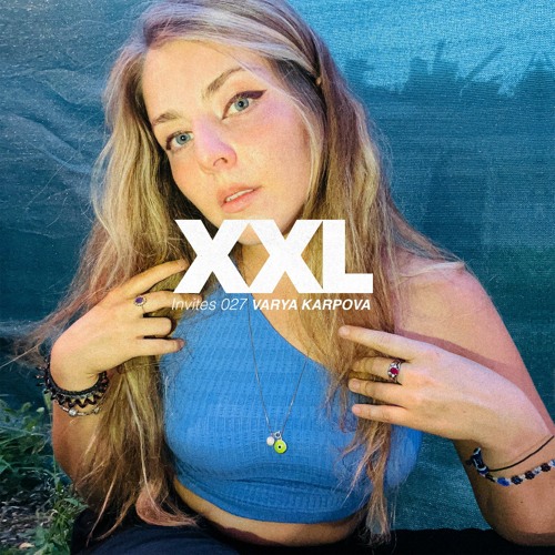 XXL Invites 027 | Varya Karpova