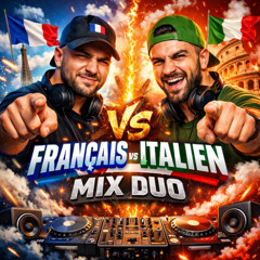 Mix Impro Dj Pablo Vs Arno-C For Fun