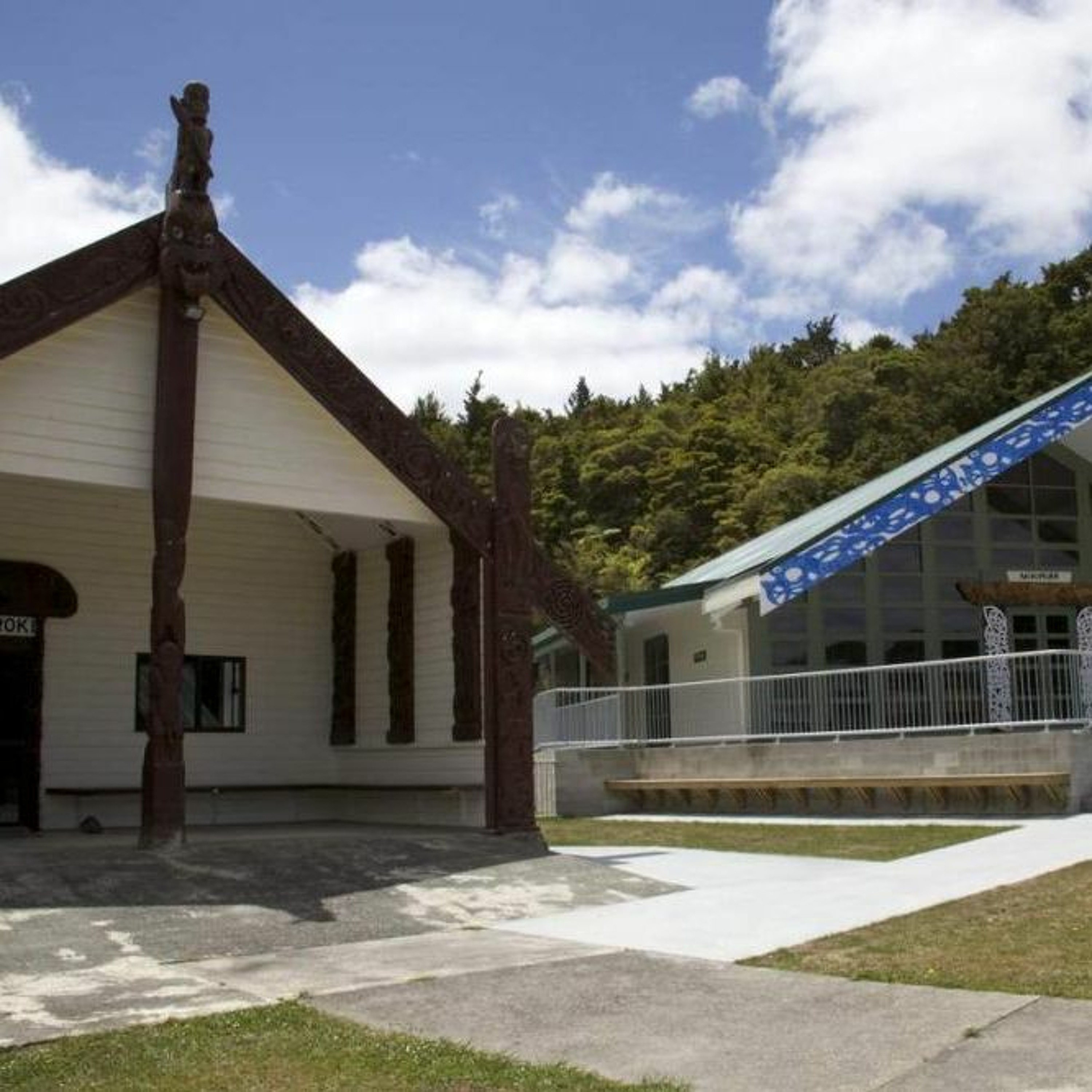 Ngati Hine FM