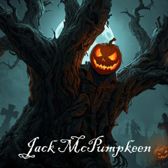 Jack McPumpkeen