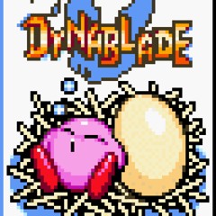 Peanut Plain - Kirby Super Star