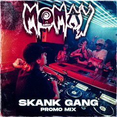 MOMAY SKANK GANG PROMO MIX