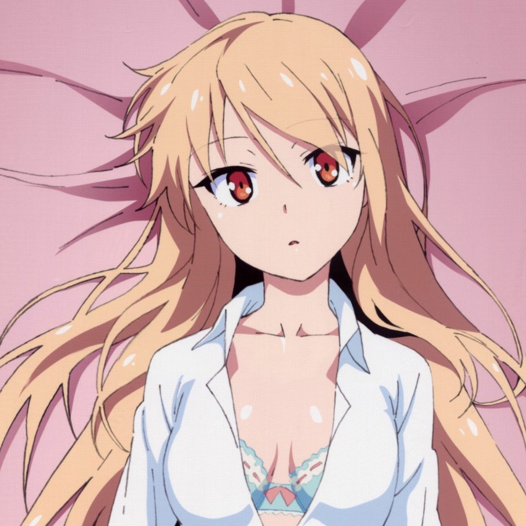 Stream Mashiro Shiina [Prod. @Vedebe] [Video link below] by