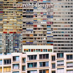 Preview - Laurent Berger - Overdrive LP [SLR013]