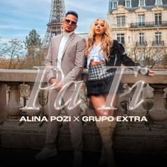 Alina Pozi & Grupo Extra - Pa Ti