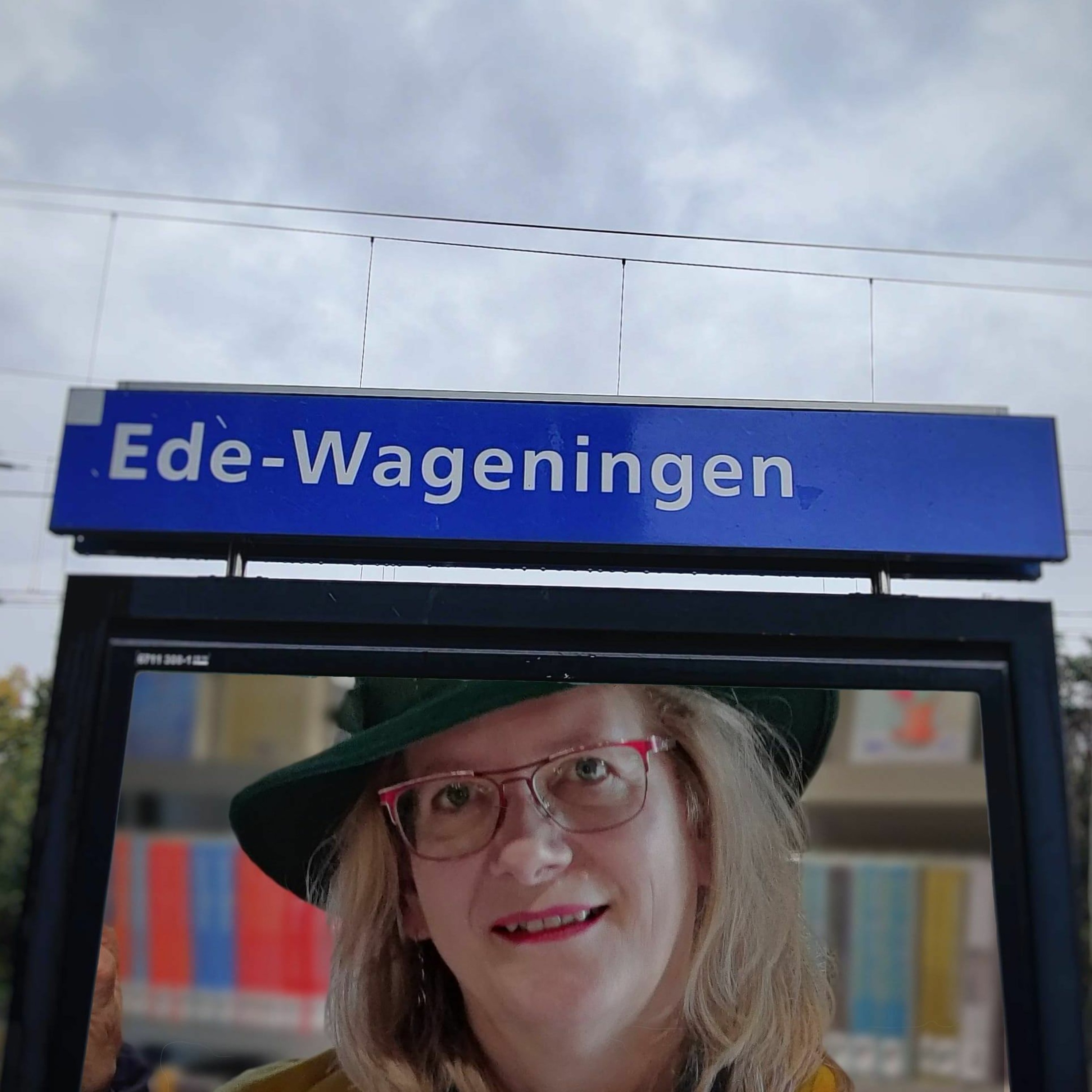 Tussenstop