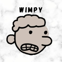 Wimpy [UTAU Cover] by ItssYurii