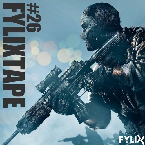 FYLIXTAPE #26 | Cutting Edge Uptempo