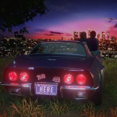 Here (Prod. By Mike Squires)