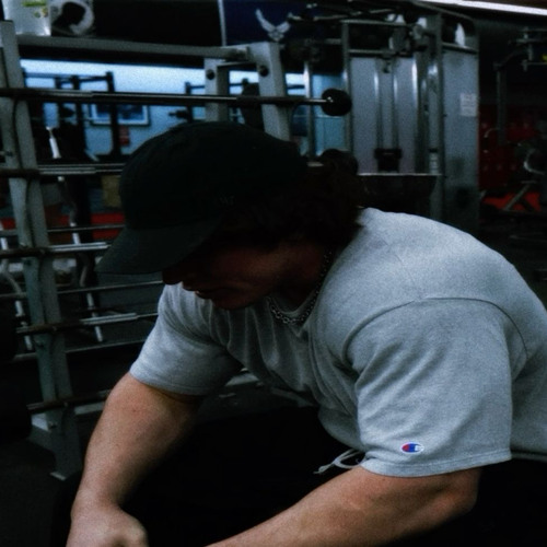 Need 2 instrumental X Theo Von “It’s like something wants me to be angry”