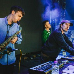 Ross From Friends Boiler Room Streaming From Isolation