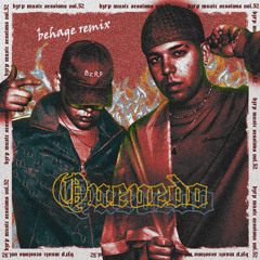 Quevedo: Bzrp Music Sessions, Vol. 52 (behage's Deep House remix)