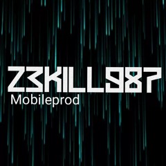 CHECHE DECK MOBILEPROD [ZEKILL987]FRM F.15 2k25.mp3