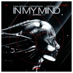 IMANU, Ivan Gough - Incessant My Mind (Crazy D Mashup)
