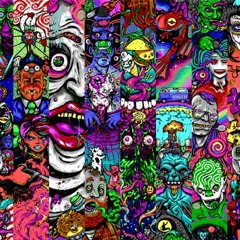 Stress Disorder (Back To Isolation)