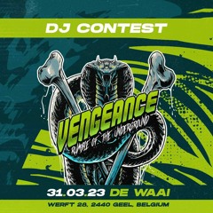 dj contest Vengeance rotu - EXPLORE