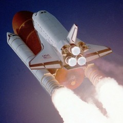 Space Shuttle - Kanuni