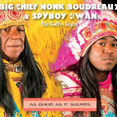 10. AS GOOD AS IT SOUNDS