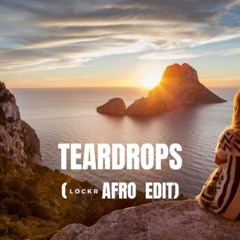 Afro House | T3@rdr0p5 (LOCKR Afro Edit)