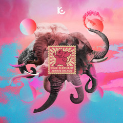 Always on Acid – Pink Elephant [Snippet]
