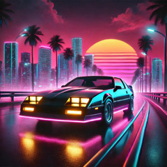 night drive