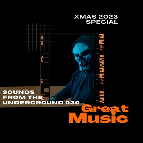 031 - Xmas Special - Sounds from the Underground - Midnight Shadow