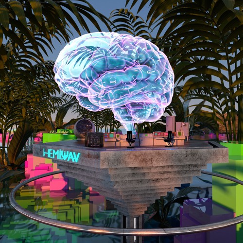 huck.jorris - Voices In My Head