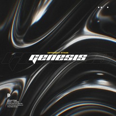 Different Stage - Genesis | Out Now