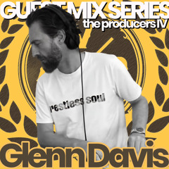 Glenn Davis- theProducers IV - Vinyl Mix