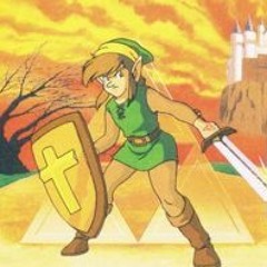 The Legend Of Zelda - Dungeon Theme Epic