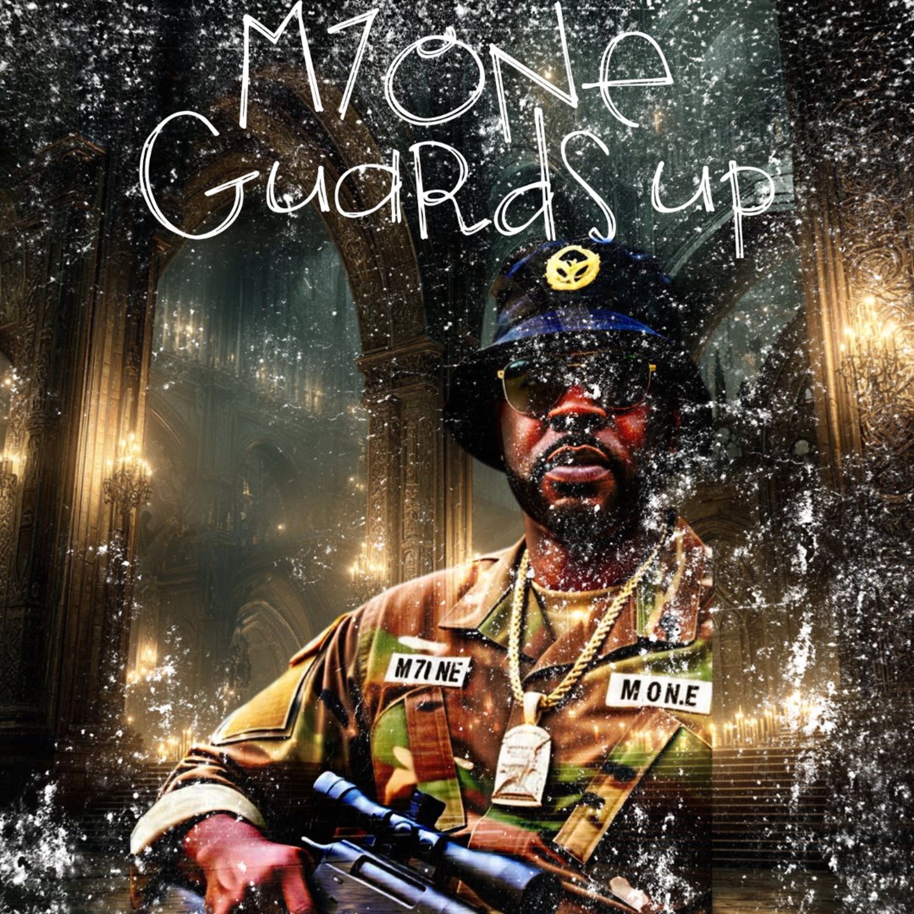 Guards  up episode artwork