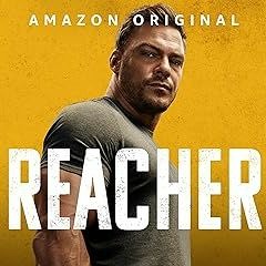 Read~[PDF]~ Reacher - Season 2  -