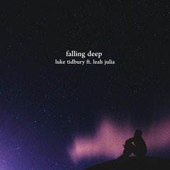 Falling Deep (feat. Leah Julia)