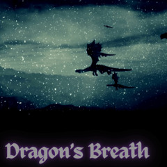 BLVCK MONK - Dragon's Breath