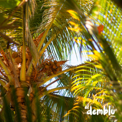 Matse - el demblu' (ft. StebanMg) (Official Audio)