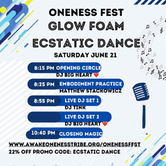 Oneness Fest 2025
