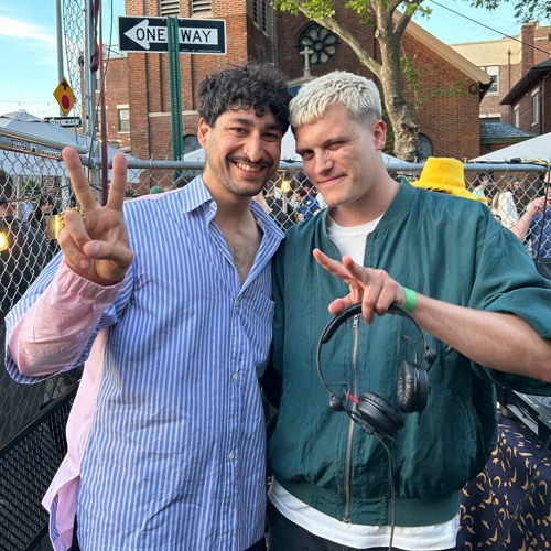 DRIPPING Takeover with Atrice @ The Lot Radio 05-29-2023