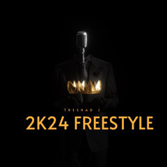 2k24 Freestyle (Prod.By Kamoshun)