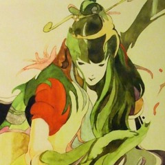 Nujabes - Luv(sic) Part Two Ft. Shing02 (QuintusKing Remix)
