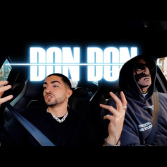 O.C.A - DON DON (Extended Mix)
