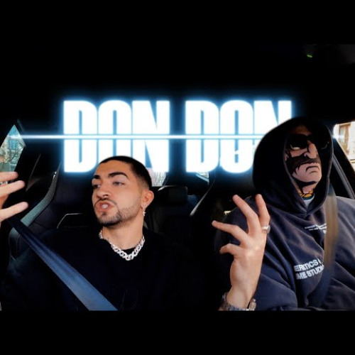 O.C.A - DON DON (Extended Mix)