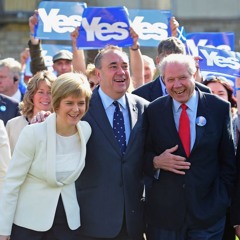 Thousands Of Independence Voters Rejected The Swinney/Sturgeon legacy