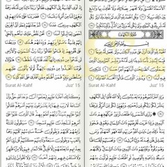 Surah Al Kahf Dan Terjemahan Pdf 116